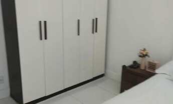 Imagem: Aluguel de quarto