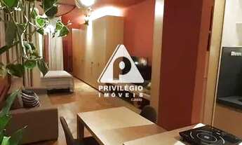 Imagem 3: Apartamento à venda, 1 quarto, Ipanema - RIO DE JANEIRO/RJ