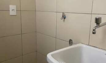 Imagem 4: Aluguel de apartamento Condomínio Jardim União