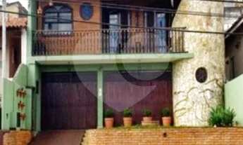 Imagem: Sorocaba - Casa Padrão - Vila Assis