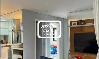 Imagem 7: REF 5816 Apartamento na Vila Osasco - Osasco SP