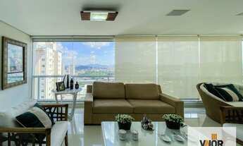 Imagem 3: Apartamento com 3 dormitórios para alugar, 187 m² por R$ 15.228,15/mês - Vila Leopoldina