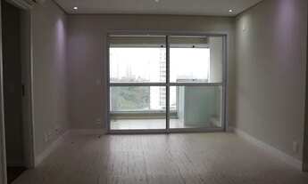 Imagem 3: Apartamento para aluguel tem 92 metros quadrados com 3 quartos em Brooklin Paulista - São