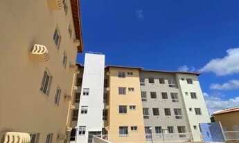 Imagem: Alugo apartamento