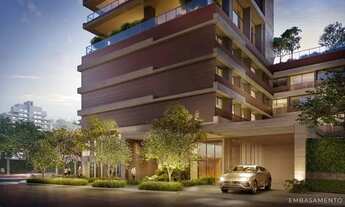 Imagem 3: COBERTURA RESIDENCIAL em São Paulo - SP, Vila Nova Conceição