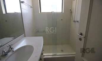 Imagem 3: Apartamento com 3 dormitórios para alugar , 120 m² por R$ 3.900,00- Auxiliadora - Porto Al