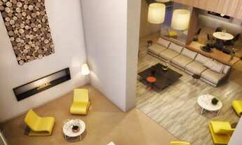 Imagem 7: Apartamento/studio para aluguel, 36 M², na Bela Vista - São Paulo - SP