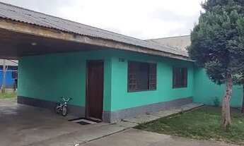 Imagem: ALUGA-SE CASA ARAUCÁRIA EM CONDOMÍNIO