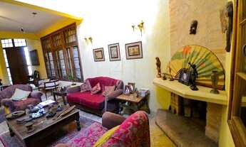 Imagem 5: Casa a venda em Jardim do Golf I - Jandira, SP