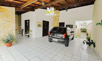 Imagem 2: Casa em Condomínio à venda, 3 quartos, 1 suíte, 4 vagas, Serraria - Maceió/AL