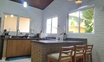 Imagem 6: Linda casa para entrar e morar - Alto Paraíso de Goiás - GO