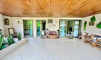 Imagem 6: Exclusivo Apartamento com Varandão e Duas Suítes!