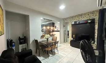 Imagem 7: Apartamento para aluguel tem 63 metros quadrados com 2 quartos em Flores - Manaus - AM