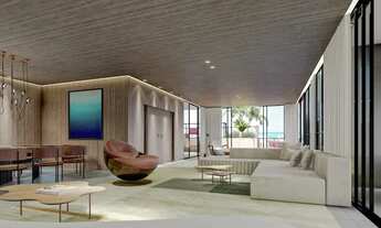 Imagem 6: Apartamento para venda possui 227 m² com 4 quartos em Ponta Verde - Maceió - AL