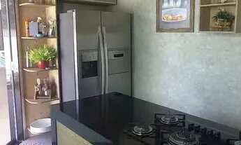 Imagem 2: Casa para aluguel tem 48 metros quadrados com 1 quarto em Vale do Sol - Parnamirim - RN