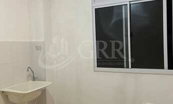 Imagem 4: Aluga-se Apartamento no Condomínio Parque Joatinga - Jacareí