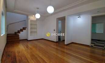 Imagem 4: Casa com 5 dormitórios para alugar, 424 m² por R$ 5.070,00/mês - Planalto - Belo Horizonte