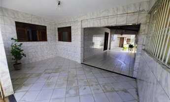 Imagem 4: Casa com 3 quartos, sendo 2 suítes, em Nova Parnamirim