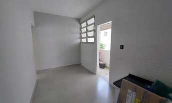 Imagem 5: Apartamento reformado 3 dormitórios pitangueiras Guarujá SP