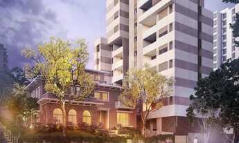 Imagem: Cobertura à venda, 4 quartos, 2 suítes