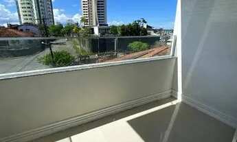 Imagem 3: Apartamento para venda possui 110 metros quadrados com 3 quartos em Góes Calmon - Itabuna