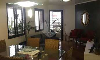 Imagem: Apartamento Santana