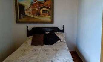 Imagem 4: Kitnet com 1 dormitório para alugar, 35 m² por R$ 1.400,00/mês - Jardim Bonfiglioli - São