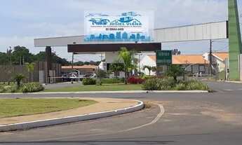 Imagem 2: Casa com 3 quartos ampliada no Condomínio Rio Jangada