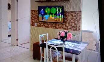 Imagem 6: Chave de apartamento