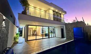 Imagem 4: Sobrado com 3 dormitórios à venda, 339 m² por R$ 3.570.000 - Parque Universitário - Condom