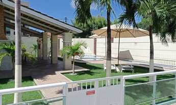 Imagem 2: DUPLEX EM CONDOMÍNIO COM TRÊS SUÍTES