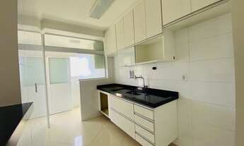 Imagem 7: Residencial Paris - 3 Dorms - Varanda Gourmet - 2 Vagas - Com Lazer - Canto do Forte