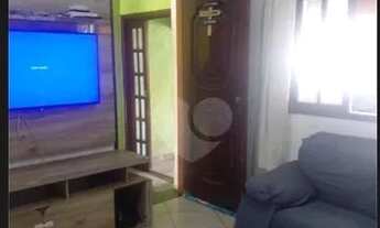 Imagem: Casa a venda em Osasco