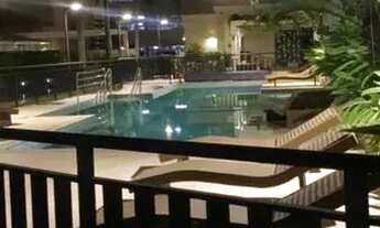 Imagem 6: Alugo ótimo apartamento 1 quarto, armarios, noa You Life Stile