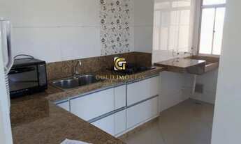 Imagem 6: Apartamento para aluguel Residencial flamboyant sjc