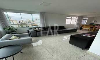 Imagem: Cobertura à venda, 4 quartos, 1 suíte