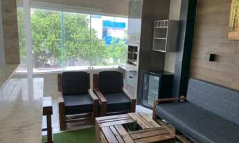 Imagem 3: Duplex em Praia Formosa