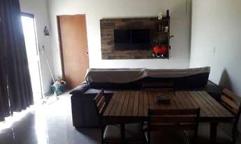 Imagem 3: Casa Casa com 1 dormitório