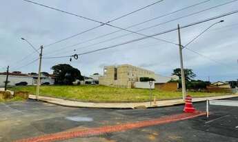 Imagem 3: Araçatuba - Lote/Terreno - Jardim Brasília