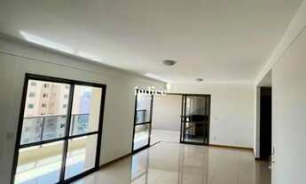 Imagem 2: Triomphe - Apartamento - 3 quartos, 3 suítes, 3 vagas