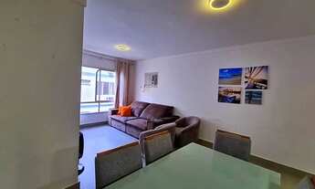 Imagem 3: 04 DORMITÓRIOS, 02 QUADRAS DA PRAIA COM SERVIÇO DE PRAIA!