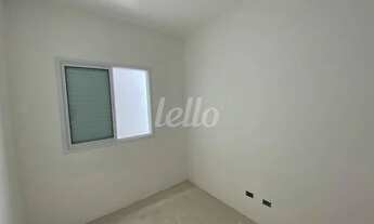 Imagem 6: Santo André - Apartamento Padrão - Vila Scarpelli