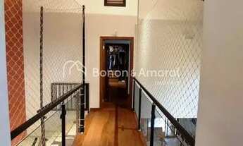 Imagem 4: Sobrado para aluguel no Terras do Fontanário, Paulínia,3 quartos, armários planejados, suí