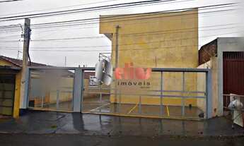 Imagem: Kitnet com 1 dormitório para locação-Vila