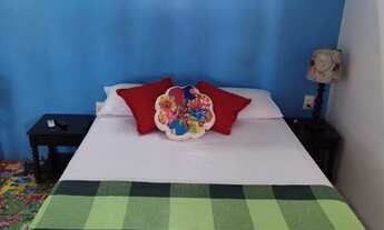 Imagem 6: Suíte para 2 hóspedes em Garça Torta