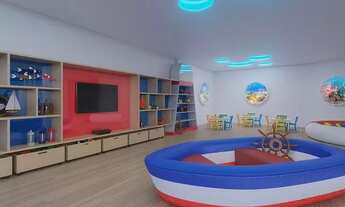 Imagem 4: Apartamento para venda com 135 metros quadrados com 4 quartos em Ilha do Retiro - Recife