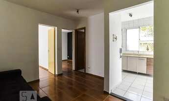 Imagem 2: Apartamento para Aluguel - Nova Petrópolis, 2 Quartos, 47 m2