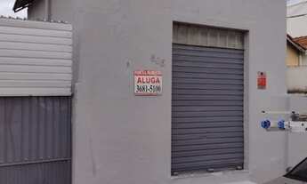 Imagem 5: Galpão/Depósito/Armazém para aluguel com 150 metros quadrados em Piratininga - Osasco - SP