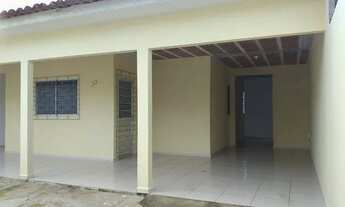 Imagem 4: Casa Parnamirim Coophab Pq das Nações