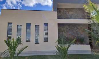 Imagem 3: À VENDA! Uma casa térrea de alto padrão que vai te encantar, localizada em um dos melhores